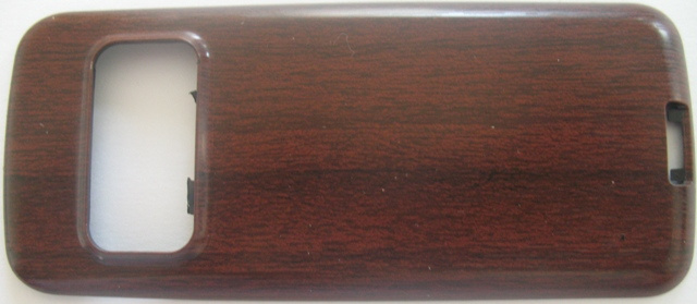 N79 Wood Cover