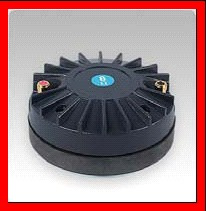 Compression Driver/PA Audio Tweeter (CY4442S)
