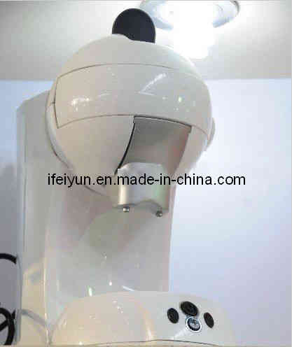 Pump Coffee Maker (FY-302)
