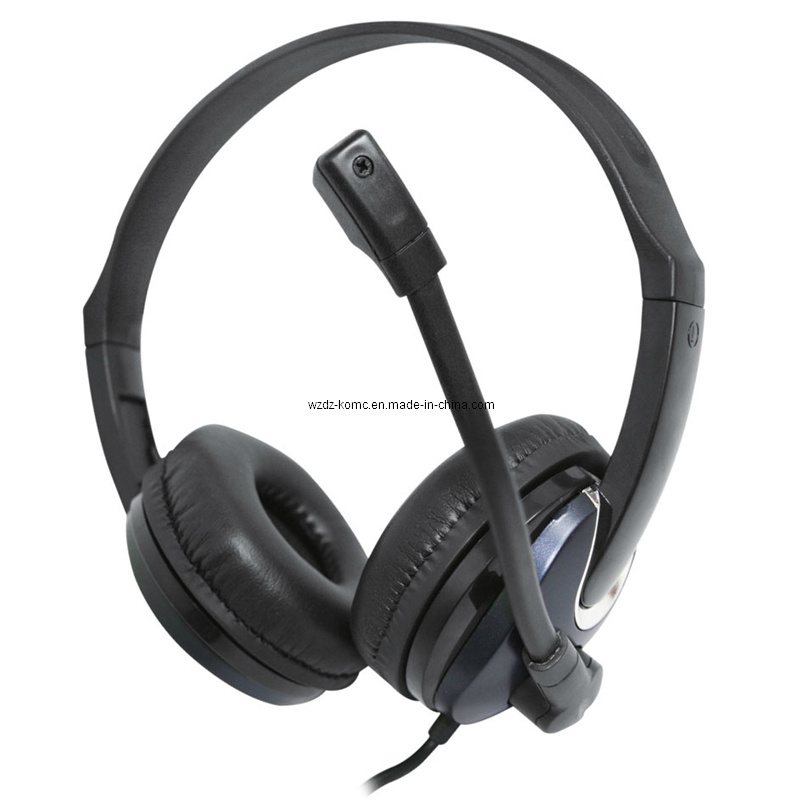High Quality Headphone (KOMC) (KM-2012)