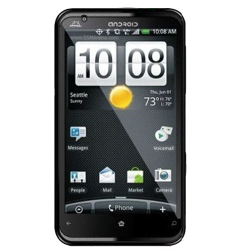 Android 2.3 Capacitive 3G Mobile Phone