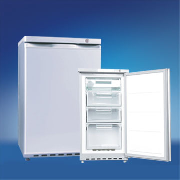 BD-80 Mini Upright Refrigerator Fridge