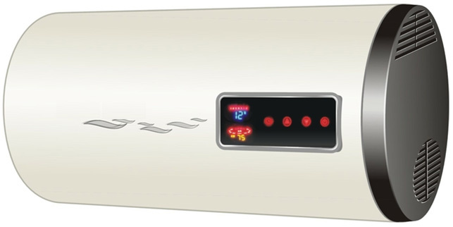 Split Magnetic Water Heater Dszf-30c