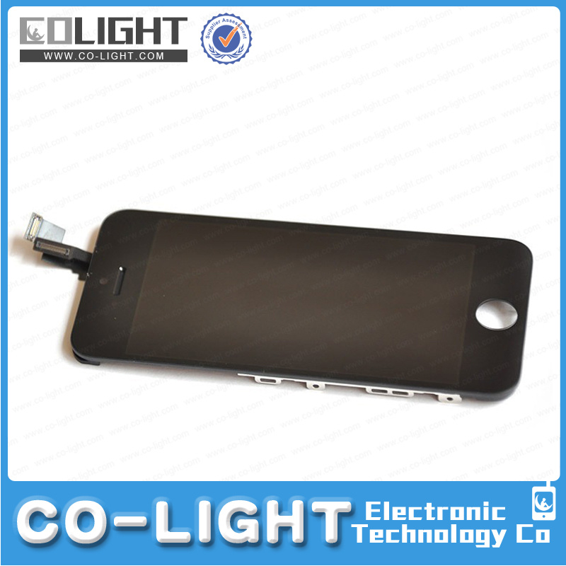 Cheap LCD for iPhone 5c LCD Screen, for iPhone 5c Screen with Best Price