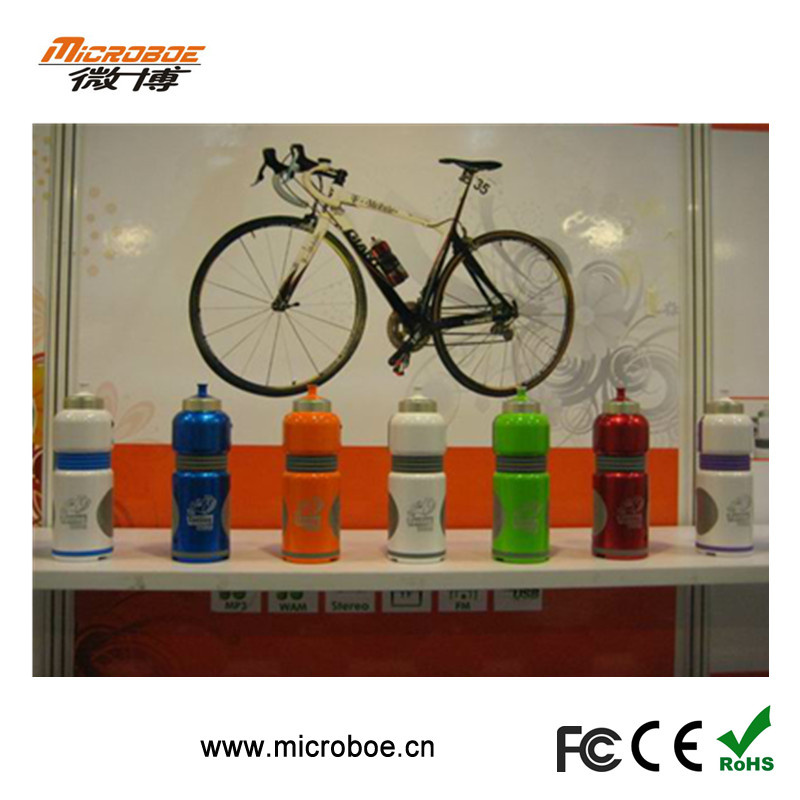 Portable Bluetooth Speaker with Hi-Fi Sound Quality (MB-S100B)