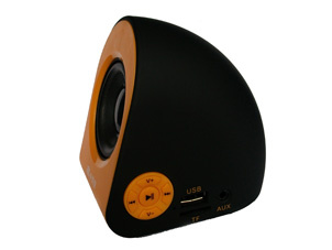 Portable Speaker - 2
