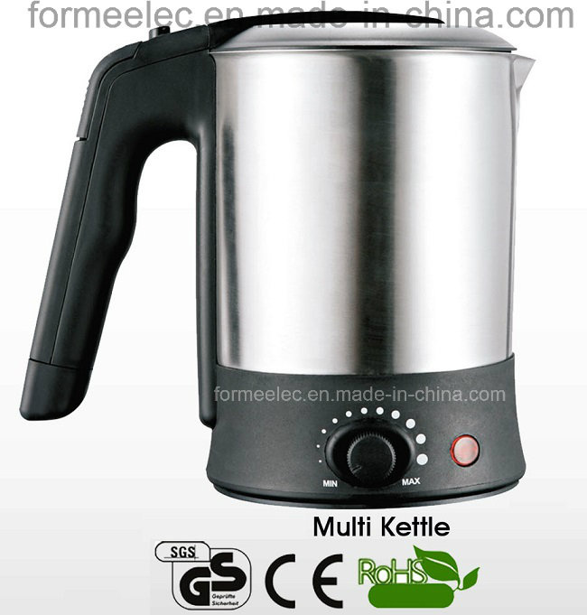 800ml Multifunctional Electric Kettle