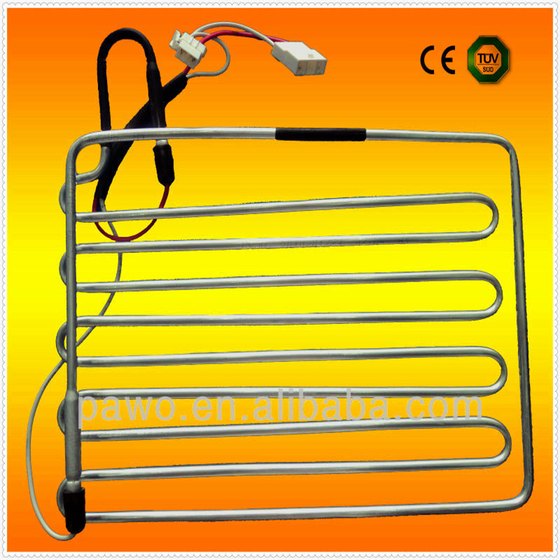 Refrigerator Defrosting Heater /Al-Tube Heating Element