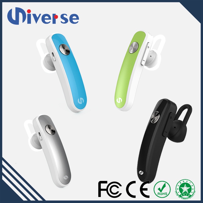 Mono Cell Phone Bluetooth Earphone
