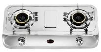Gas Stove
