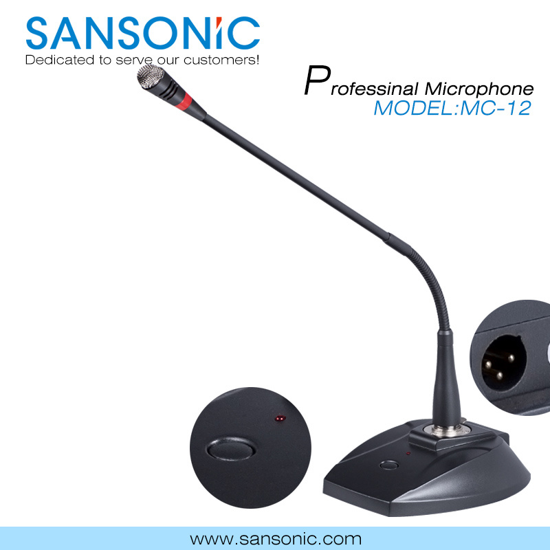 PRO Digital Conference Microphone (M-39)