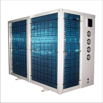 Swim Pool Heat Pump Water Heater