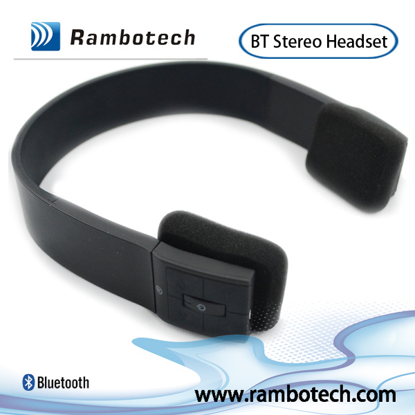 Colorful Bluetooth Stereo Headset BTH002
