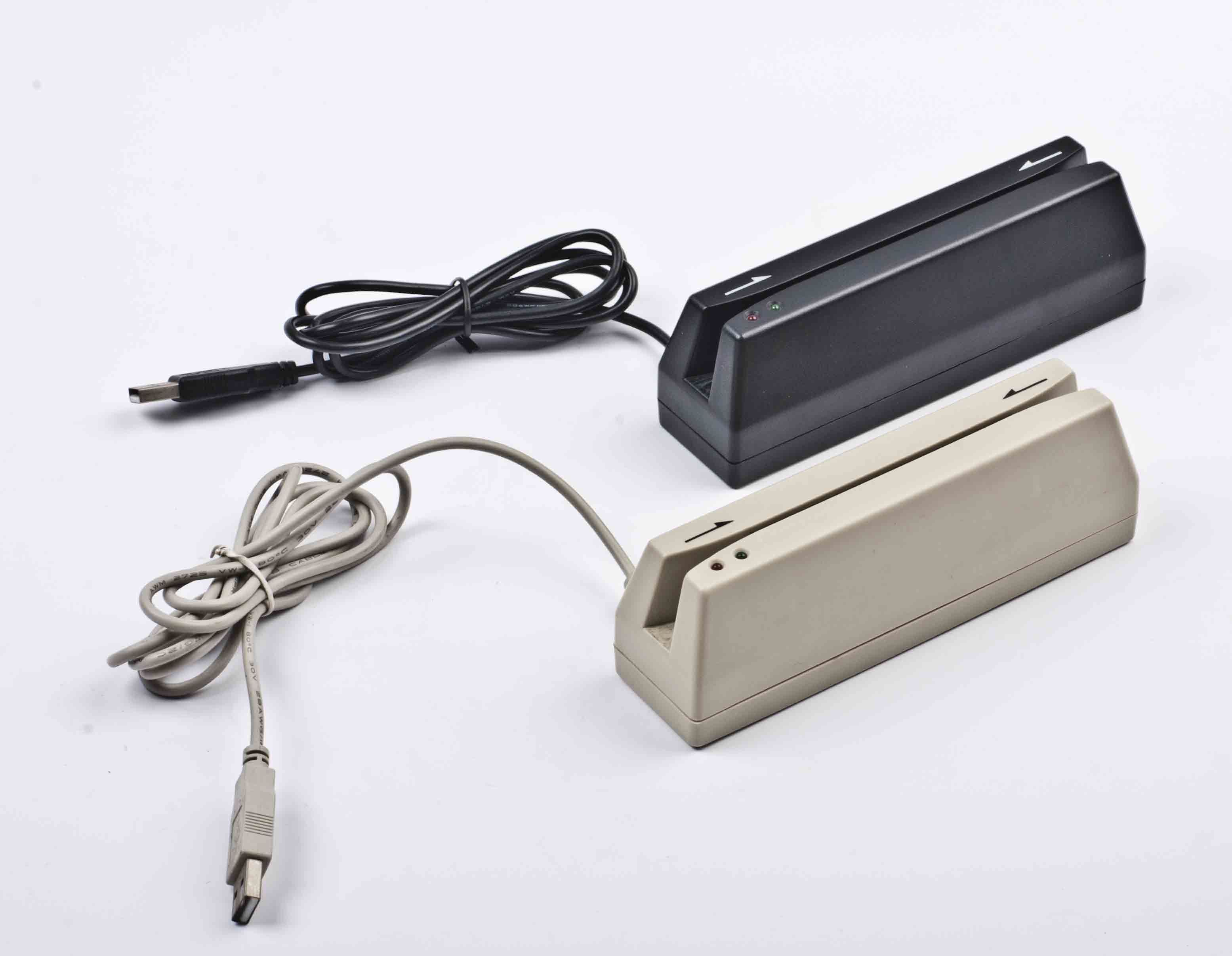 Magnetic Card Reader (MSR1200)