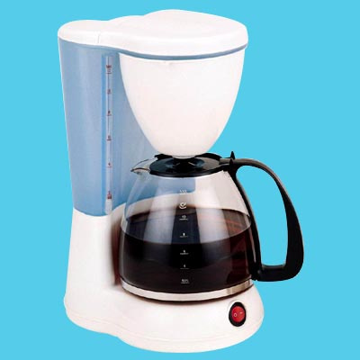 Coffee Maker JS-65B