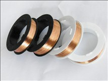 Enamelled Copper Clad Aluminum Wire