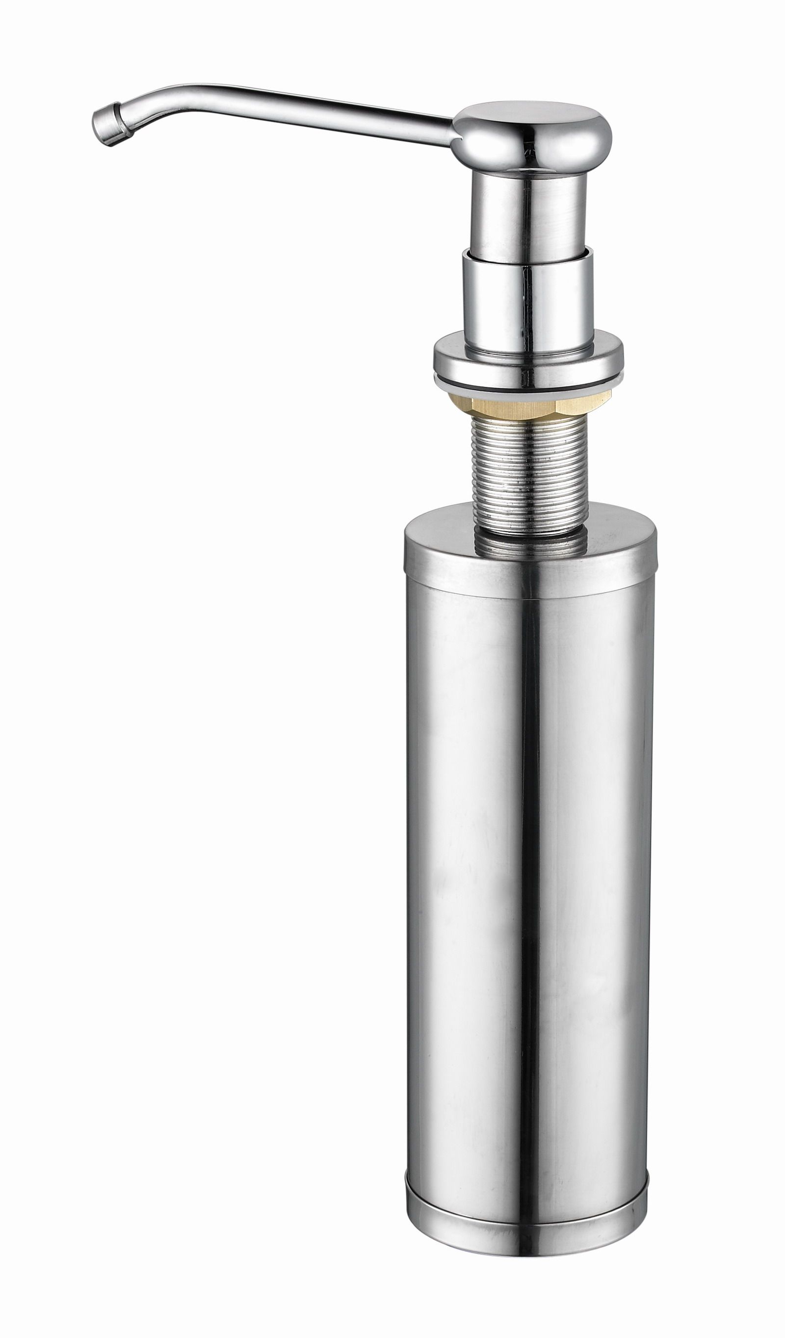 Soap Dispenser for Ss Sink