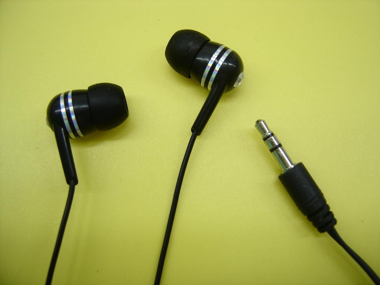 Stereo Earphone