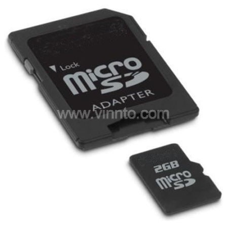 Memory Card Micro SD