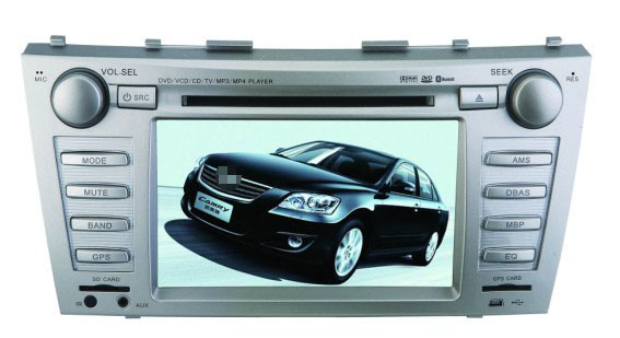 Car DVD Players for Toyota Camry Special (8720)