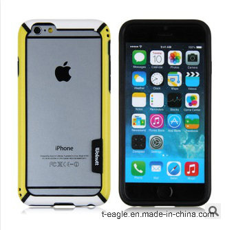 The New Four-Color Border Mobile Phone 6/6puls