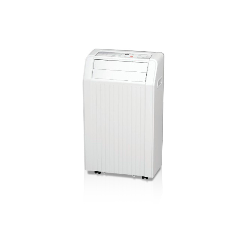 Easy Movement Ductless Portable Air Conditioner