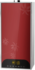 Wall Mounted Water Heater