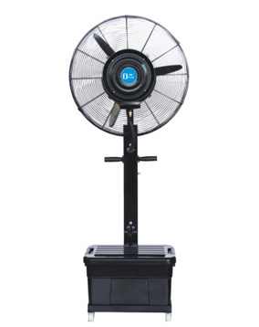Mist Fan