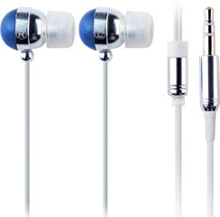 Metal Earphone (DT-029)