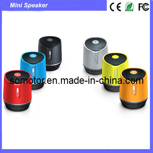 S10 Bluetooth Speaker, Best Partner for iPhone Smartphone (S10)