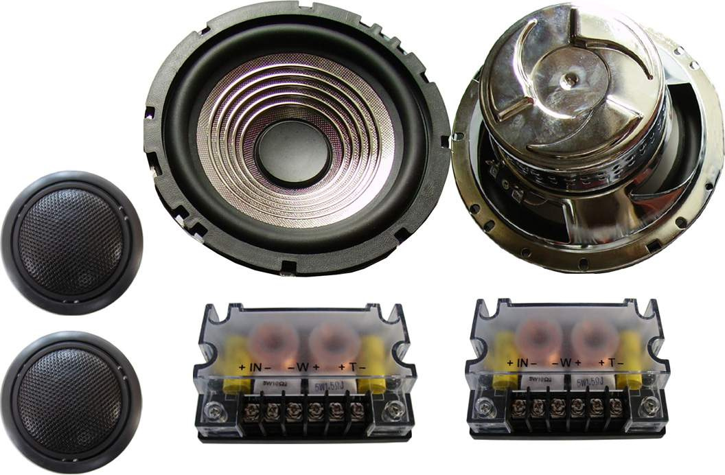 Car Speaker (CK-622)