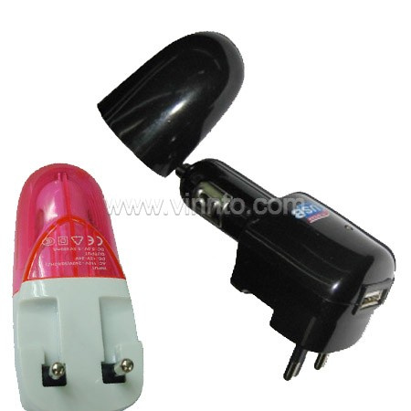Universal Charger (UC04-2)