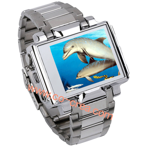 MP4 Watch (AE-BR-L48)