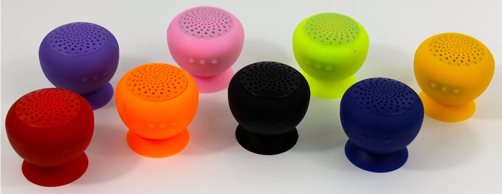 Small Custom Promotional Speaker