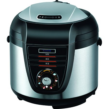 Electric Pressure Cooker