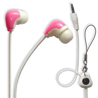 MP3 Earphone (TB-E4066)