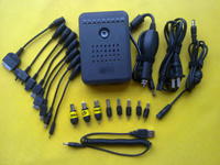 90W Universal Laptop Adapter