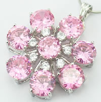 Sterling Silver Pendant Jewellery