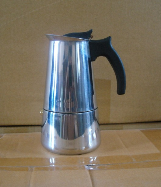 Coffee Maker (KPS6-400)