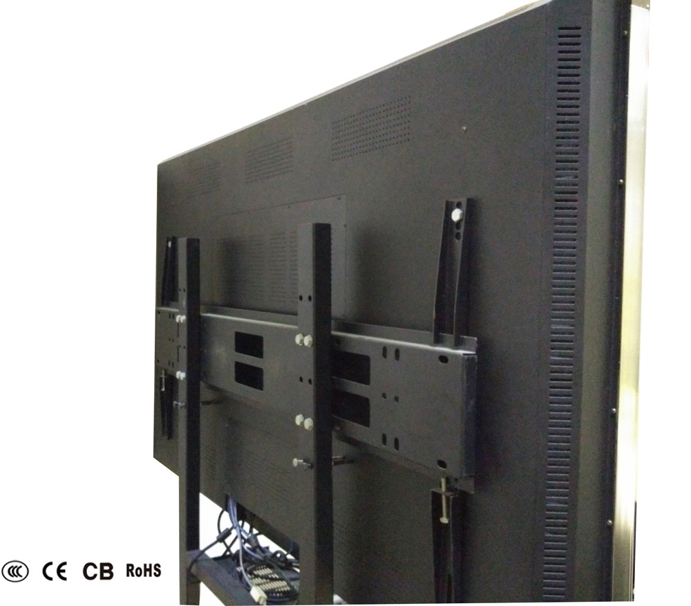 65inches Touch Screen Kiosk for School at Competitive Price