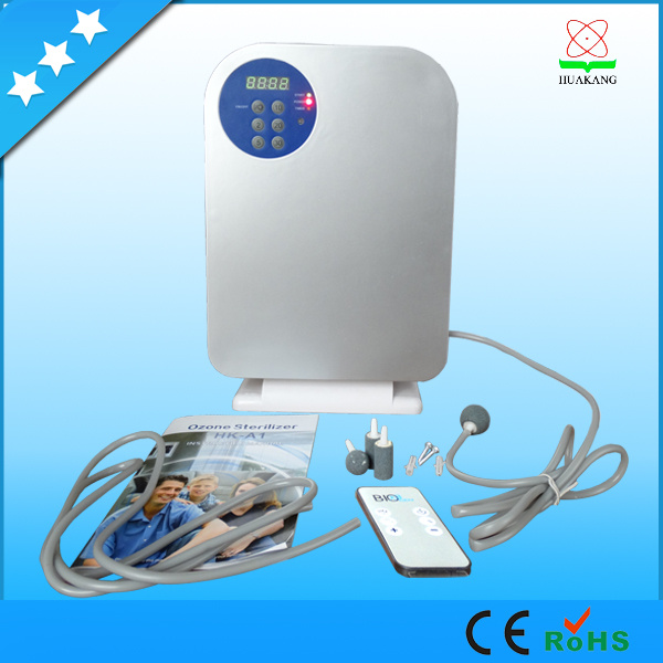 Hot-Sell Ozone Generator/Ozone Sterilizer/Ozone Air Purifier in 2016