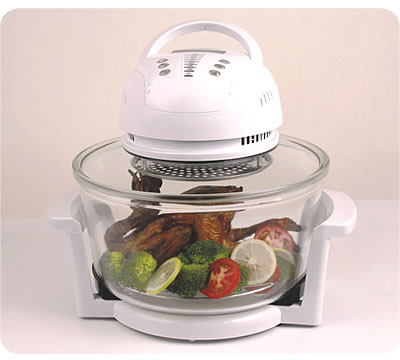 Convection Oven (C-666A)