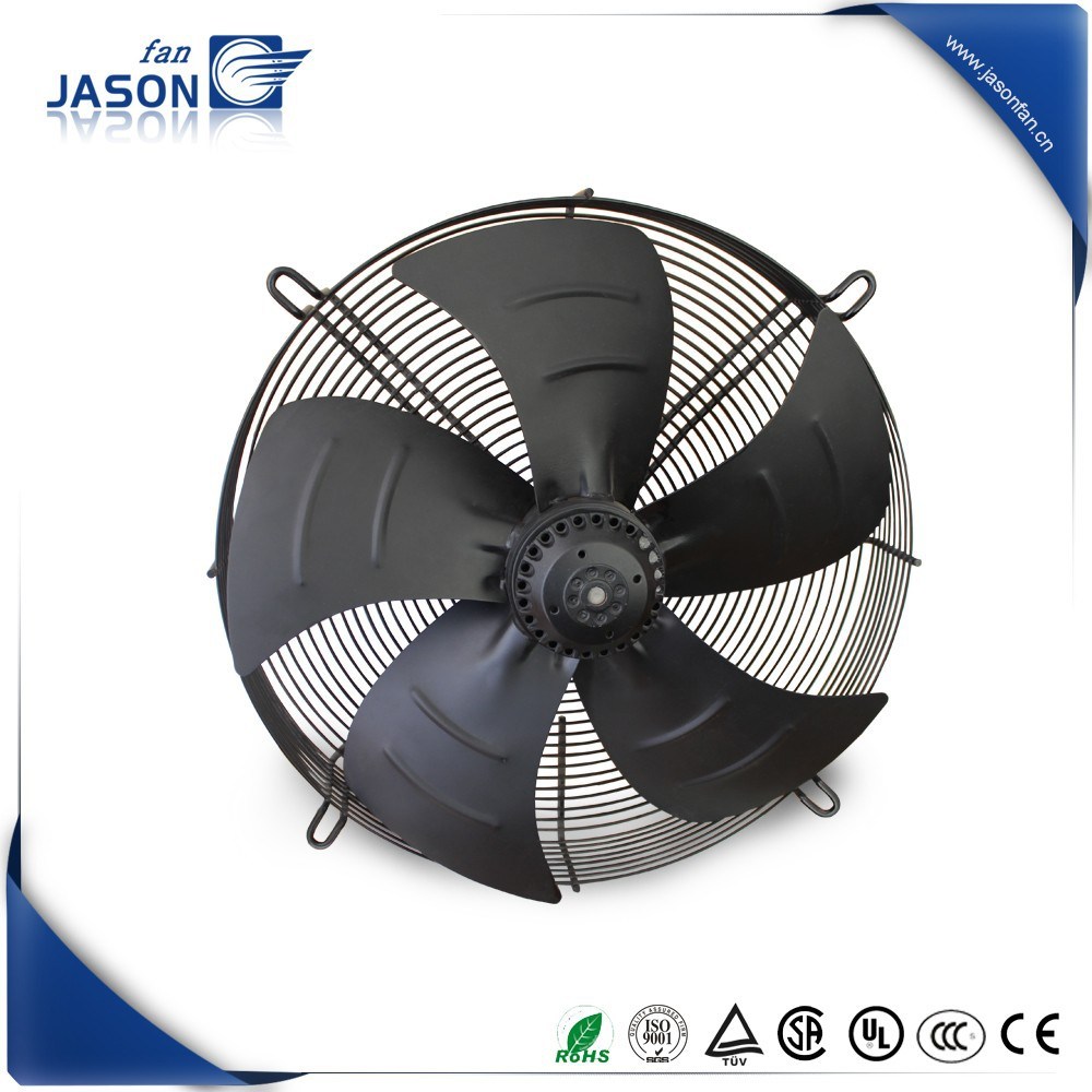 Cooling System Double Voltage Industrial Cooling Fan (FJ4ED-450. FG. V)