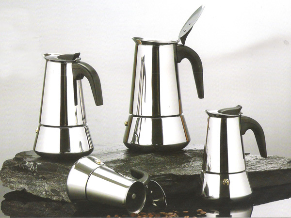 Coffee Maker Junior 