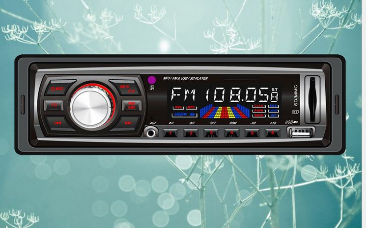 Car MP3