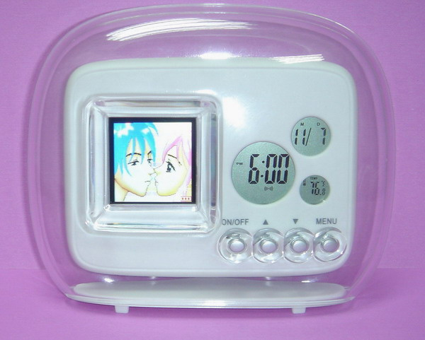 CSTN Digital Frame(D-7308)