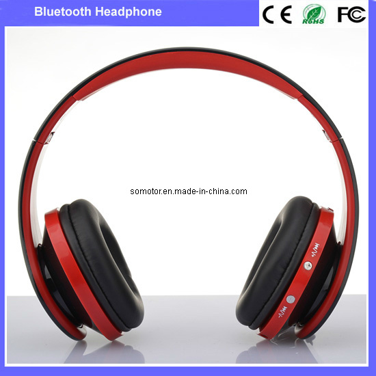 Tablet PC Wireless Portable Bluetooth Headset for Smartphone