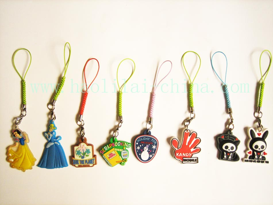 Mobile Phone Decoration (PS-005)