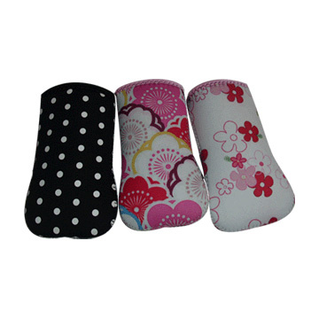 Mobile Phone Leather Case (SD014)