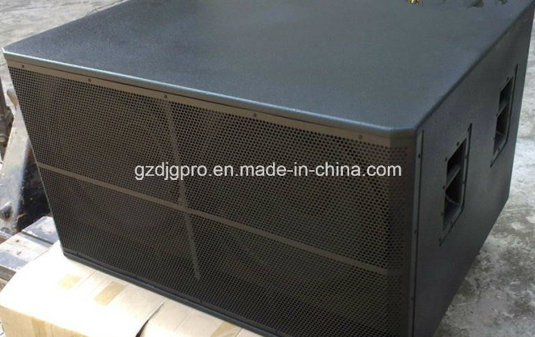 Srx718s PRO Audio Speaker Subwoofer